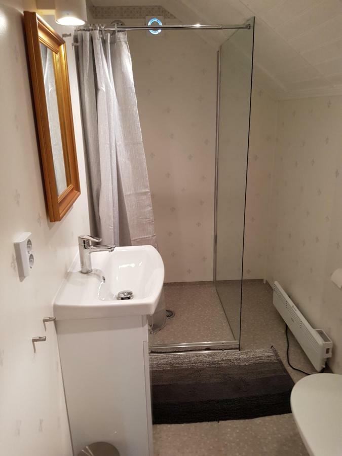 Onnerud Gardshotell Karlstad Extérieur photo
