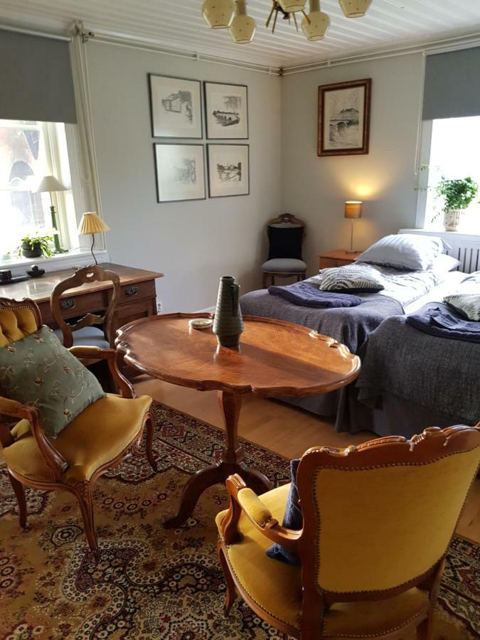 Onnerud Gardshotell Karlstad Extérieur photo