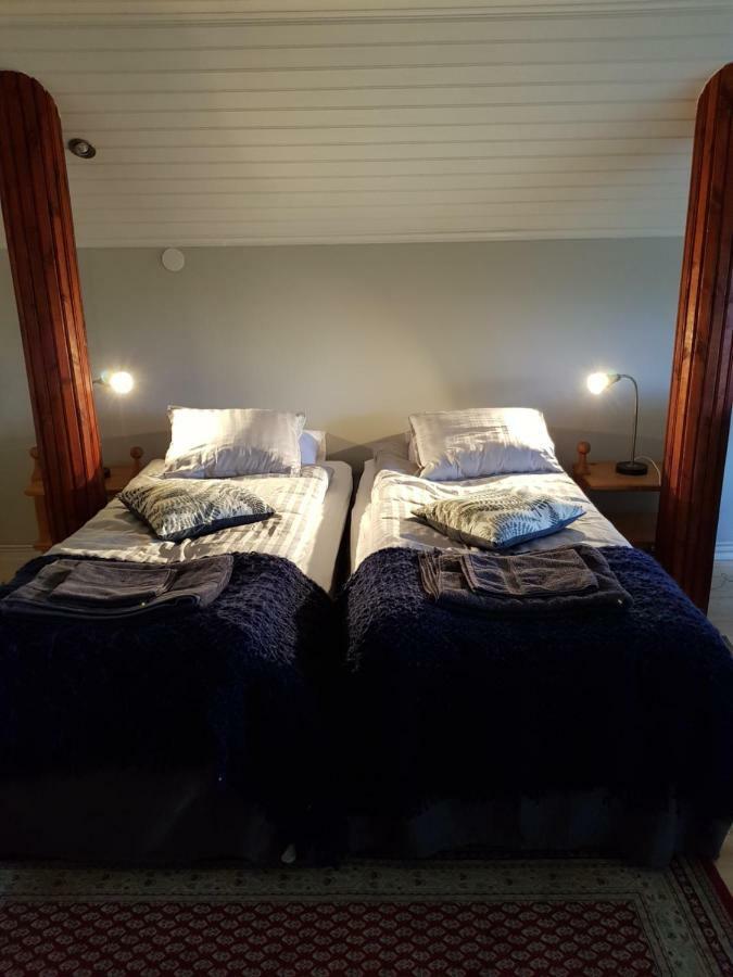 Onnerud Gardshotell Karlstad Extérieur photo