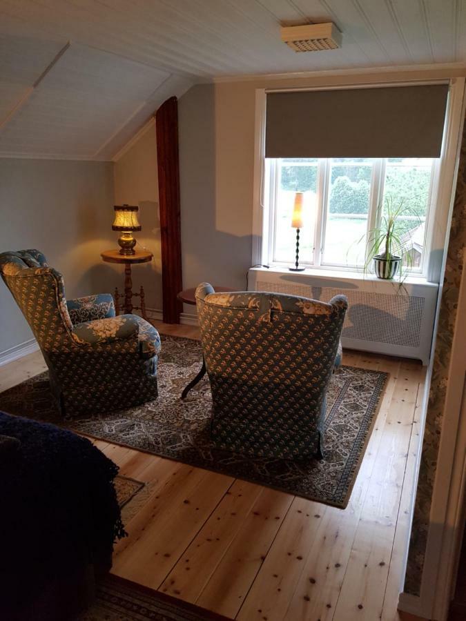 Onnerud Gardshotell Karlstad Extérieur photo