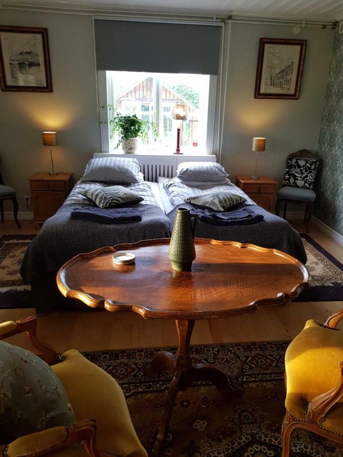 Onnerud Gardshotell Karlstad Extérieur photo