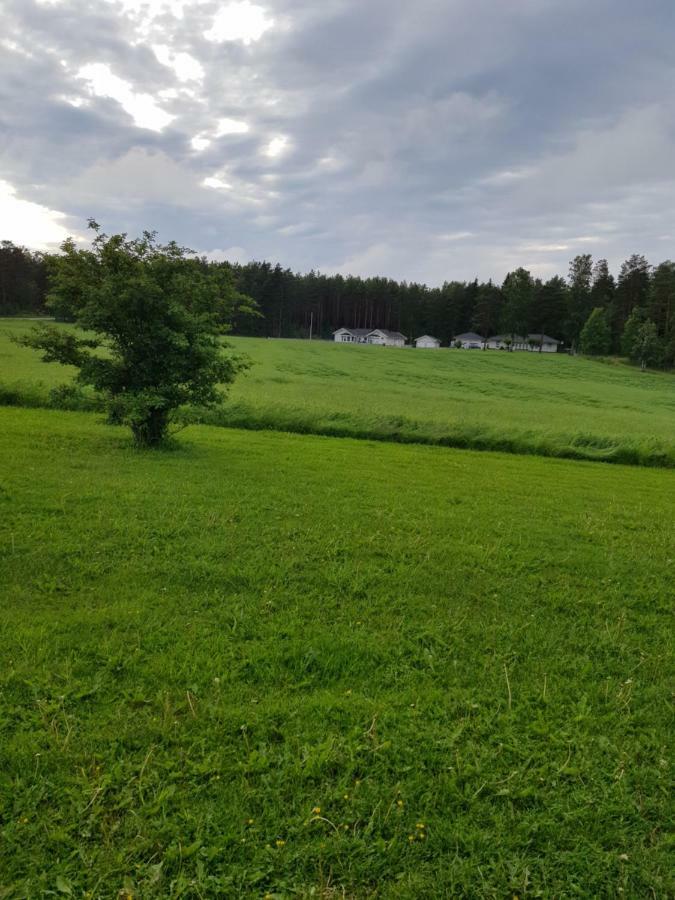 Onnerud Gardshotell Karlstad Extérieur photo