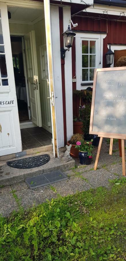 Onnerud Gardshotell Karlstad Extérieur photo