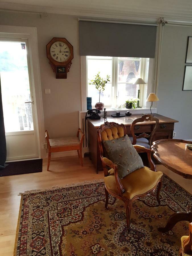 Onnerud Gardshotell Karlstad Extérieur photo