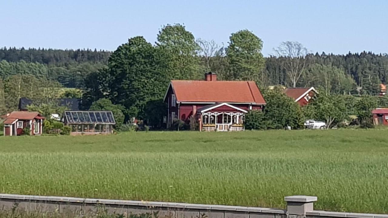 Onnerud Gardshotell Karlstad Extérieur photo
